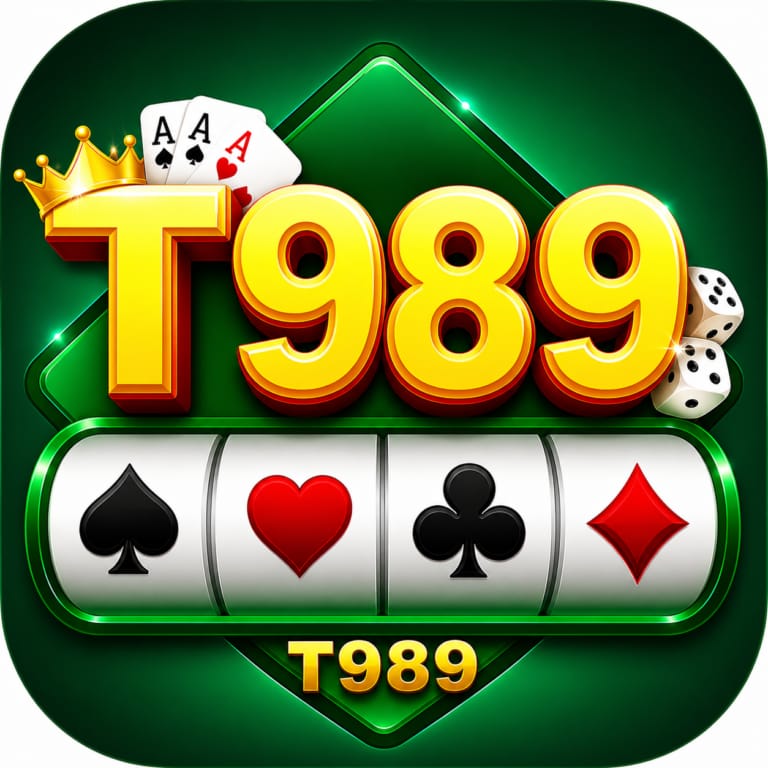 T989 Game New Yono App